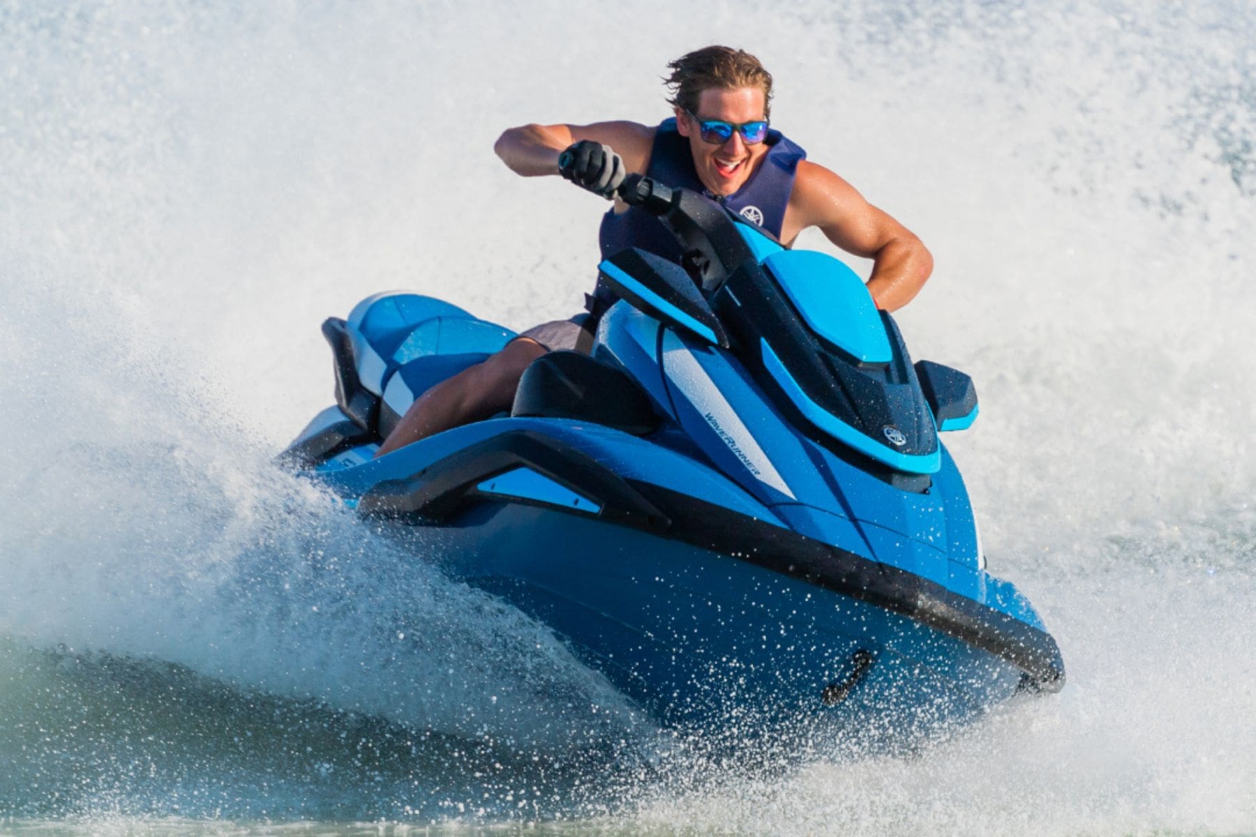 FX Cruiser HO Jet Ski Reviewed in 2025 | Best All-Around
